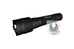 EXPLORER 1200 RECHARGEABLE LED TORCH