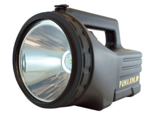 PUMA XML LED rechargeable flashlight