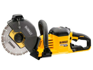 54V cordless miter saw DCS691X2 230mm disc