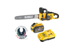 54V cordless electric saw DCMCS575X1-QW 50cm bar