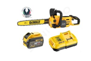 DCMCS574X1 54V cordless electric saw 45cm