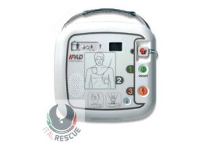 Defibrillator