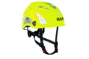 קסדת Kask SUPERPLASMA AQ HI VIZ