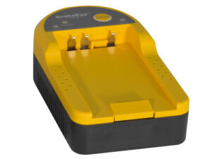 Battery charger for SNAKE EYE