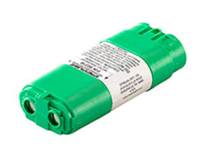 Lithium battery pack for Survivor LED flashlight