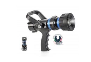 Launch BLUE DEVIL 3012