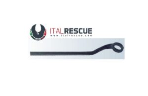 UNI814 operating key for type B fitting