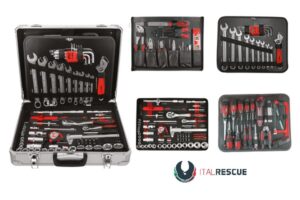 Tool case