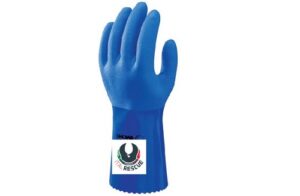 Spare gloves