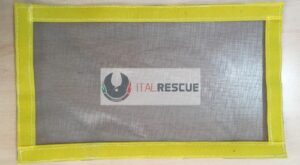 Spare visor