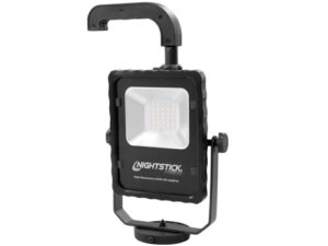 RECHARGEABLE HEADLIGHT 1000 LUMEN (with magnet)