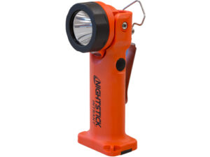 WAY OF LIGHT - ATEX RECHARGEABLE TORCH