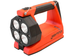 SUPER WAY OF LIGHT - RECHARGEABLE TORCH