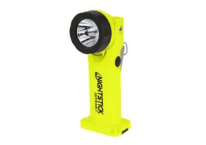 WAY OF LIGHT - ATEX TORCH alkaline batteries