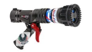 G-Force trigger cable jet launcher