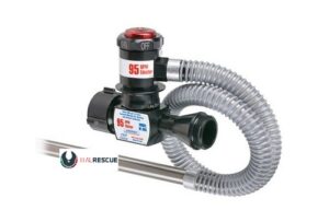 Variable mixer TFT M/F 1"1/2