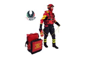 ATP Firefighter's Bag