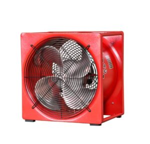 Electric fan mod.P164S