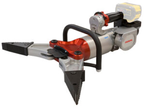 DE625 T40 BO 54V retractor