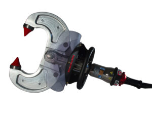 Concrete grab 230 DE T10