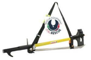HOOLIGAN kit 762mm +TNT tool 1020mm 13kg +belt