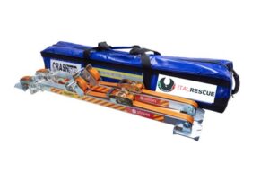 Steel stabilizers