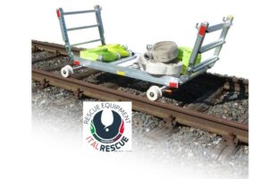Set of wheels x Platform/platform x tracks