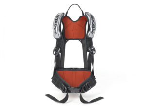 QS II / Spiroguide II harness
