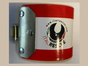 Closing of leaks for UNI45 hoses