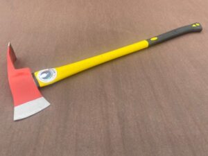 Combined tool for AIB