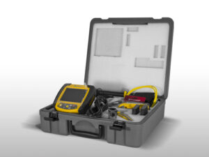 SNAKE EYE III BK-03 W - video inspection camera