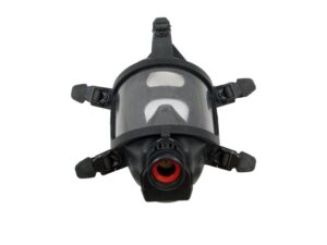 S-ESA quick connection mask