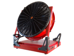 BH-20 fan