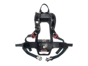 CURVED harness