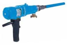 Wire core drill - DME 20PU