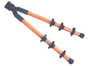 Insulating Cable Cutter SOTTOPIOGIA