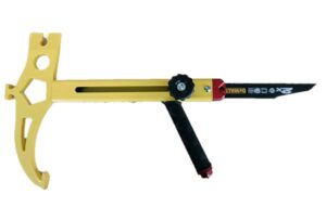 COMBAX 11in1 multifunction glass breaker