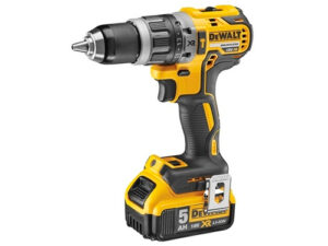 DCD796P2 18V cordless drill/driver