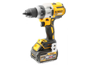 DCD991T2 cordless drill driver 6.0 Ah