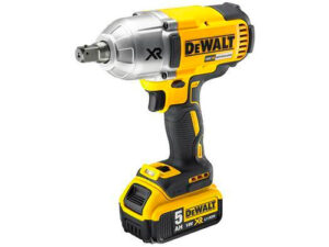 DCF899P2 18V impact wrench