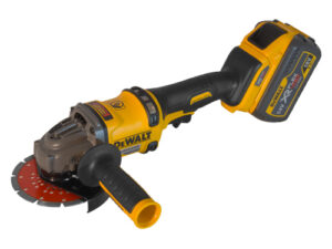 54V cordless grinder DCG418T2