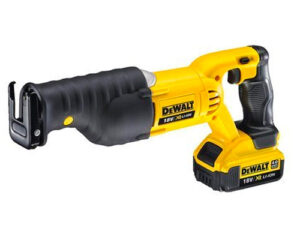DCS380M2 18V cordless universal saw