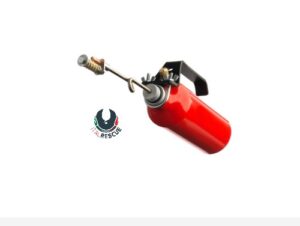Drip torch 1 Lt.
