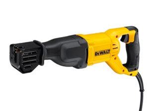 Corded front hacksaw DWE305PK