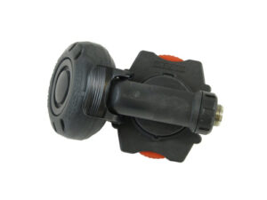 S-ESA breathing valve