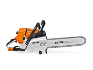 Petrol chainsaw - STIHL GS 461