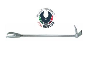 HOOLIGAN TOOL multipurpose lever can opener version