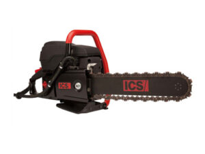 Petrol chainsaw - ICS 695GC
