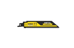 Carbide universal saw blade L=152 mm