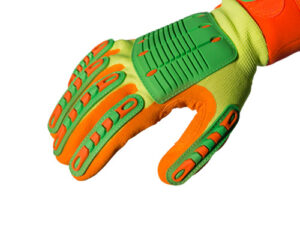 E HV protective gloves